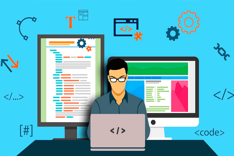 Desarrollo Web