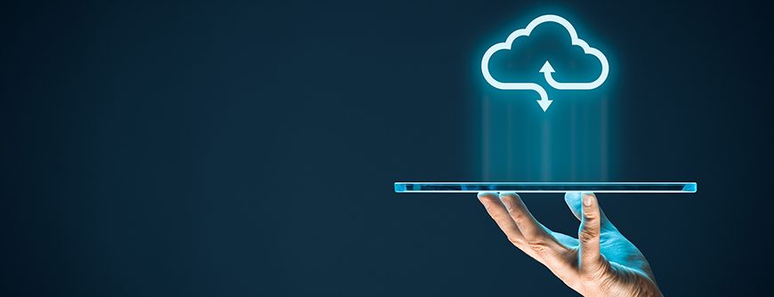 Servicios en la Nube