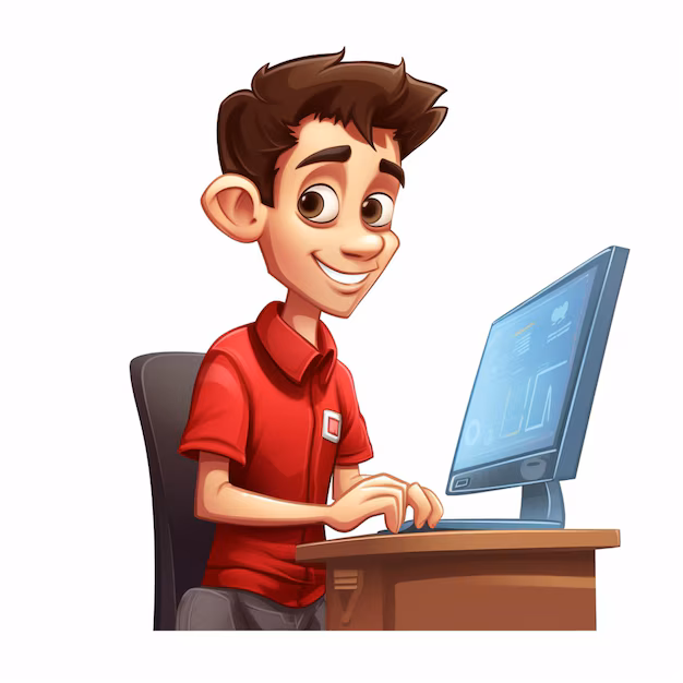 Angel Gonzales - Senior Developer